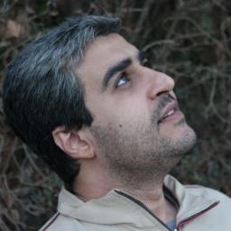 kami_ayati's profile picture. software engineer

kami_ayati@yahoo.com