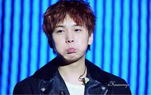 여러분 성민이에용~~~♡Start.130211
さよならは嫌だけどその時はブロックしてね??