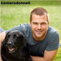 following the spanish's blog about @chrisodonnell