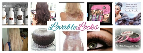 luxury looks with lovable locks