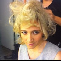 Sonia Fornieles (@fornielessonia) 's Twitter Profile