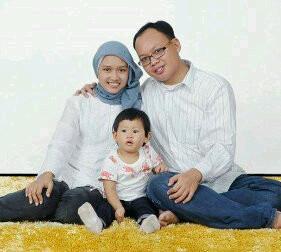 daramw's profile picture. ♥ Lucky wife of @endidara ♥ Proud mom of Callista ♥ Persuasive stubborn ♥ Phlegmatic