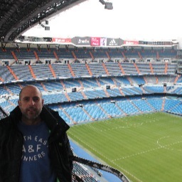 rsmithers40's profile picture. Grassroots Coach, UEFA 'B', FA Youth Modules 1&2, FA Developing Defenders/Midfielders/Forwards, Views are mine alone