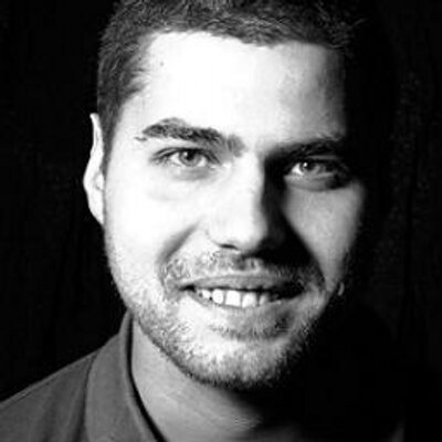 Profile Picture of Julian Moskov (@JulianMoskov) on Twitter