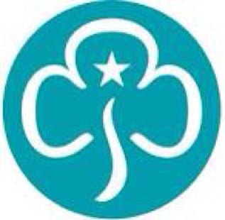 Girlguiding Senior Section unit in Weaver Division, Cheshire Forest, North West England.