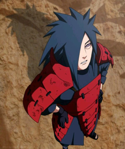 RRP_Madara's profile picture. [V] @RangerRP_ID| 100% OOC|#sυƍοίƒαмs|[GOF]