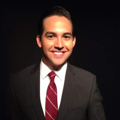Reporter/Anchor for KRGV Channel 5 News in the Rio Grande Valley