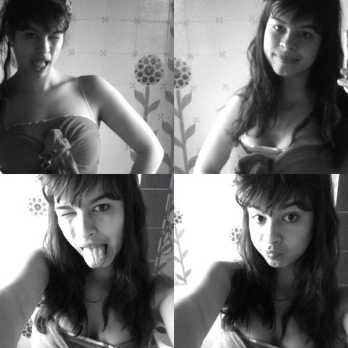 Born to be wild.