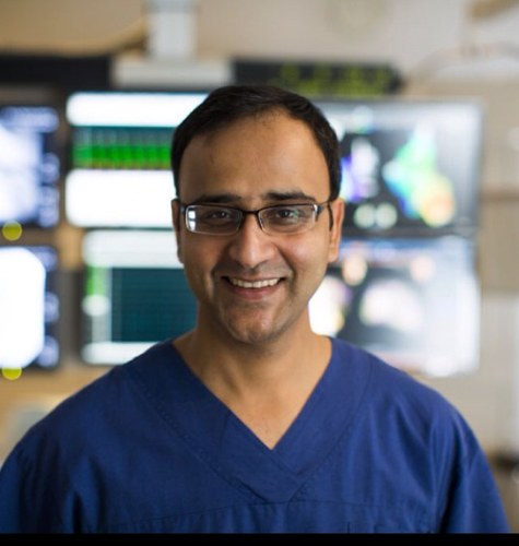 Clinical Lead for Electrophysiology and Pacing, Lyell McEwin Hospital | A/Prof at University of Adelaide