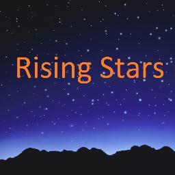 Welcome to Rising Stars.! We offer #TVD, Teen wolf, Twilight, and Glee. Check out the site link for more info. {RP 18+/Literate}