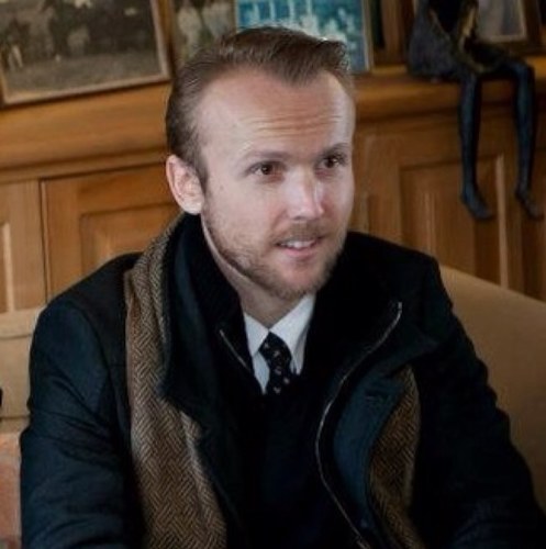 Peter Rutherford (@PetePeteDR) | Twitter