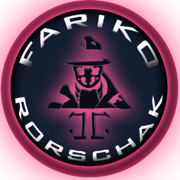 Staff for Fariko Gaming. - Founder of Fariko Texas & Fariko Veritas (500+ SPM)https://t.co/bKaJ6b7GxE