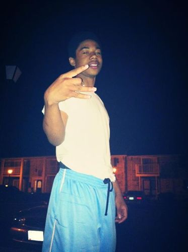 Im #300..... #D.E.B Recksqaud On Top