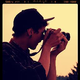 CaptainMoshPits's profile picture. Where's your will to be weird?