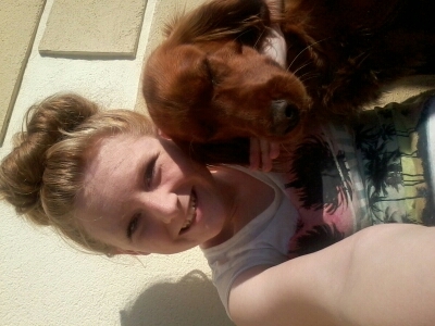 ShellyTaytooo's profile picture. Ambition is a dream with a B8 engine. ~ Evis Presley