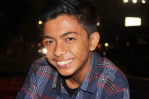 syahruladi_'s profile picture. my pride is my god