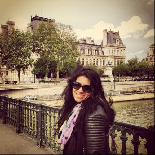 SashaTek's profile picture. In the right time, in the right light, everything is extraordinary.