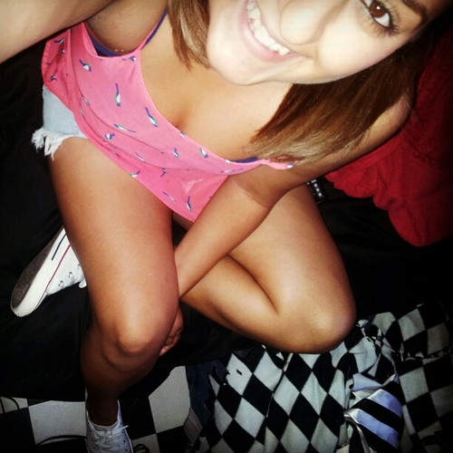 Alexis_V's profile picture. Lala. 23. When Someone Else's Happiness Is Your Happiness,That Is Love♥