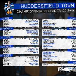 richardhtfc1969's profile picture. 