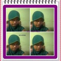 wardahtussaadah's profile picture. 