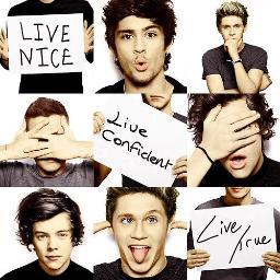 Crazymofo, Vass Happenin, Kevin! Una sacapuntas, Pocito... I'm Directioner