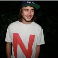 Tommy Etter - @mynameistommyet Twitter Profile Photo