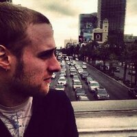 Josiah Orsie (@siahofmars) 's Twitter Profile