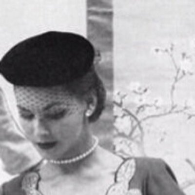 Profile Picture of خفوق الشوق (@NellyWatson1) on Twitter