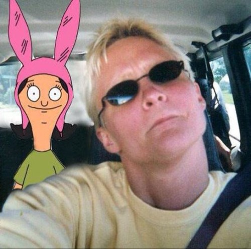 bgleze's profile picture. Liberal and proud of it! #resist #lgbtq #bluewave #woke #BLM #libtardproud no emoji available #snowflake