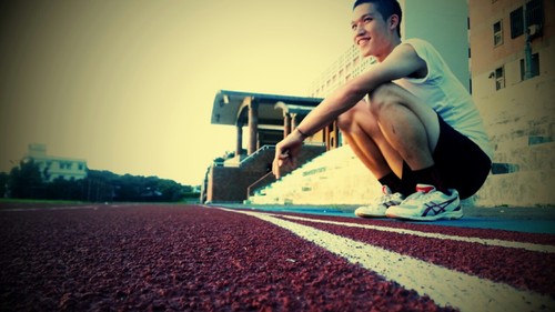 volleyball is my integral part of my life :)