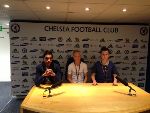 LarsGenee's profile picture. 