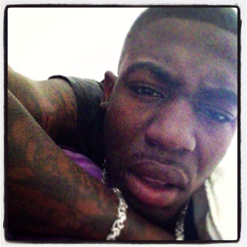 JahSanderss's profile picture. Je Mama's Pussy..