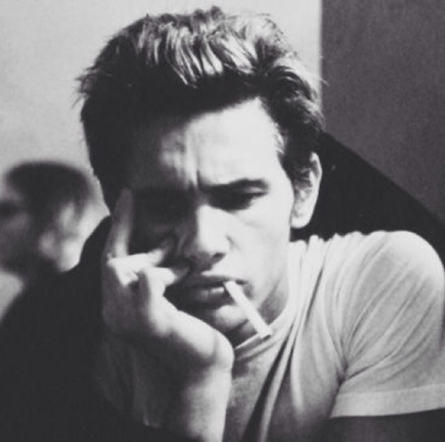 Former Slytherin. | 'Create something beautiful then destroy it.' [Single RP]