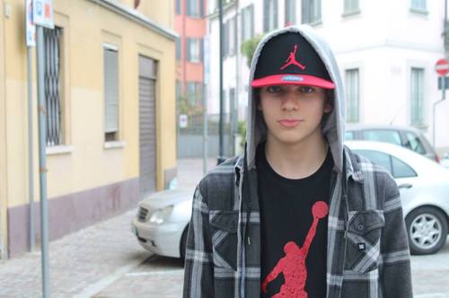 SimoneDiPoto's profile picture. 