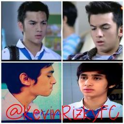 Always support, love, and be a part of Kece @kevinlukeee and Unyu @rizkynasar #Promote #Followback #FactndPict