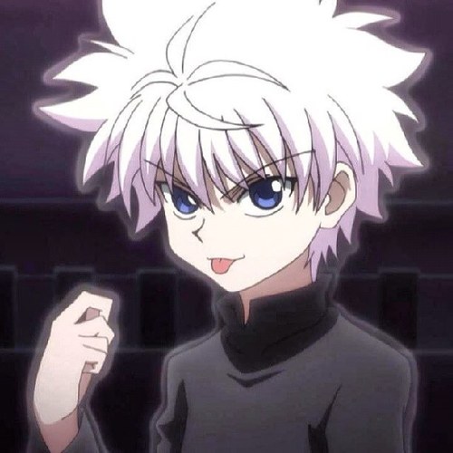 I may have abandonned my duties as a Zoldyck Assassin to become a hunter, but that doesn't mean I won't kill if needed. #HxHRP #Multiverse {RP | Parody}