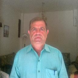 george_badine's profile picture. 