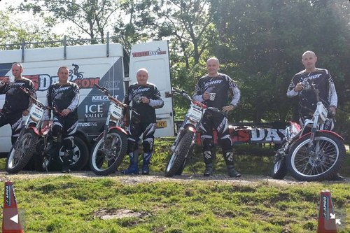 Nottingham Breakdown