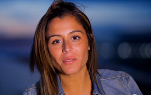 Anaïs candidate de Secret Story 7 - Team Anaïs ❤
