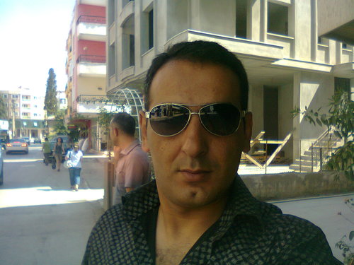 teknikservis8's profile picture. 