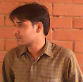 Web Application Developer