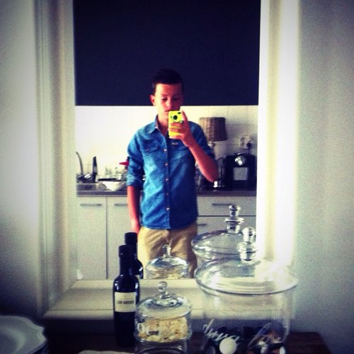 x_milo's profile picture. 