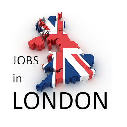 Jobs in London and nearest area