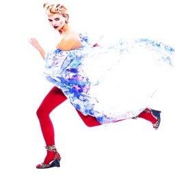 Fashion Photographer