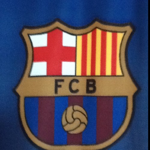 Allez barcelone