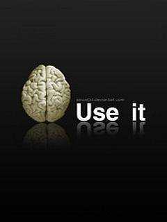 The brain simply believes what you tell it most• and what you tell it about you, it will create. it has no choice.....