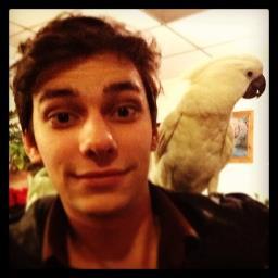 Devon BOSTİCK fan.|Turkey|