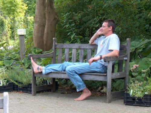 Keesdbb's profile picture. 