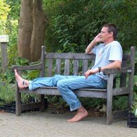 Kees Polderman (@keesdbb) 's Twitter Profile