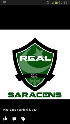 Real Saracens Fc